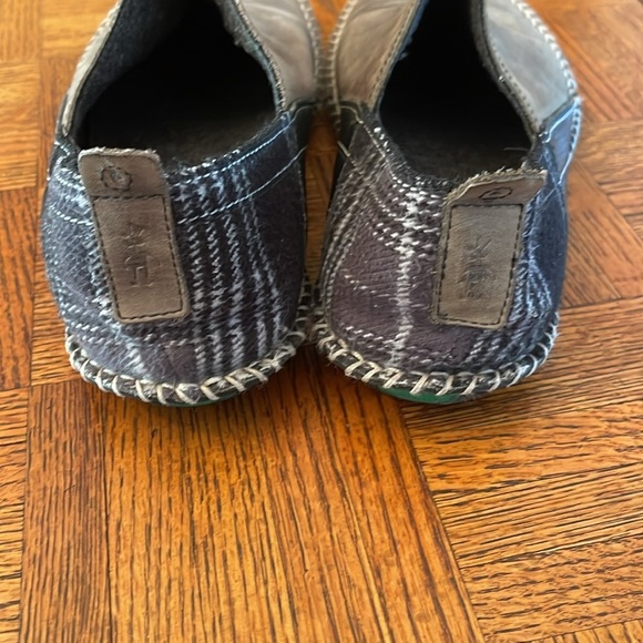 Timberland x Smartwool Shoes Mens size 10 - Picture 5 of 8